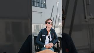 Stephex Horsetrucks At Andalucía Sunshine Tour 2023