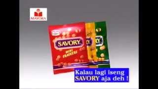 Download Lagu Iklan Roma Savory - Rebutan (1994-1995) MP3 Download Lagu Iklan Roma Savory - Rebutan (1994-1995) MP3