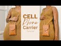 Cell phone carrier tutorial