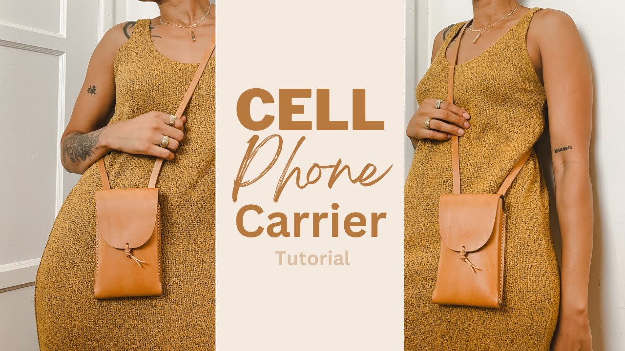 Cell Phone Carrier Tutorial - YouTube