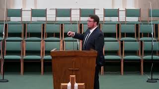 Making Your House God s House Deuteronomy 6 1-9 Collin Brumfield