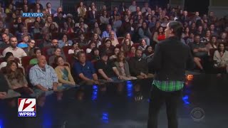 The Rhode Show - The First Spring Rogue Island Comedy Fest Is Here - 5/24/21