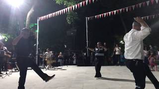 Hasan Kavallı - Tavas Zeybeği Hasan İstanbullu - Mehmet Çöm Ve Mustafa Veriş
