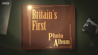 Britain's First Photo Album - 1. Chelsea to Tower Bridge (BBC)
