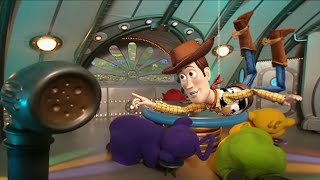 Woody Watches Teletubbies Crackers 2025 Part 1