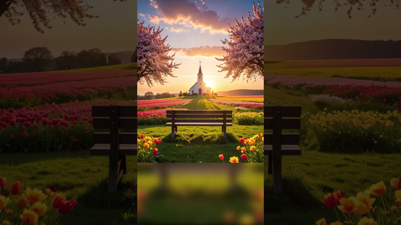 이미 받은 줄을 믿습니다(막 