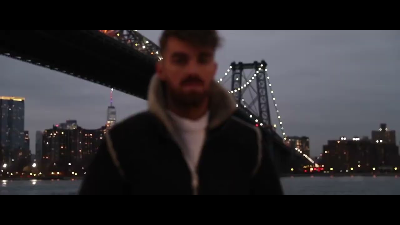 The Chainsmokers - Channel One (aka "Keep It On The Low") Snippets TCS4