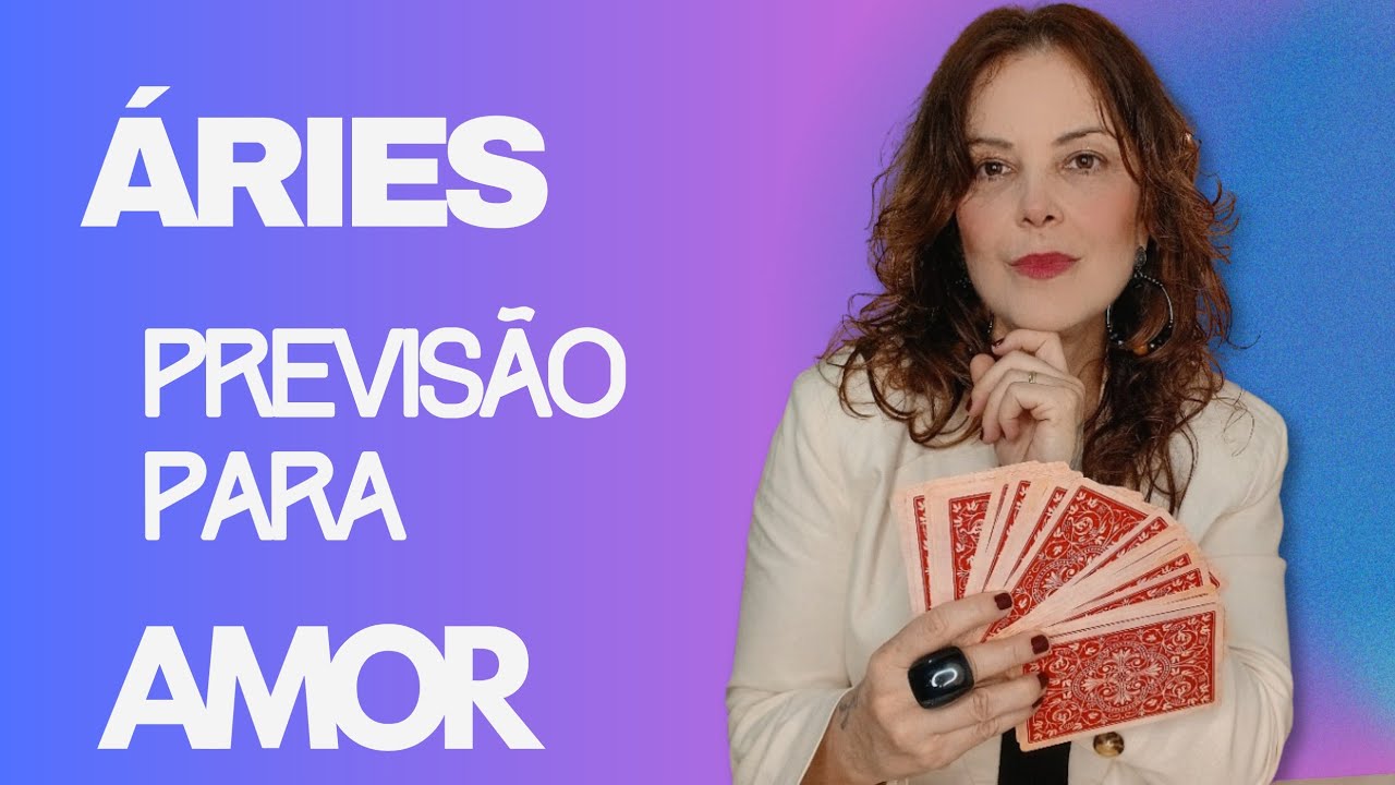 ÁRIES ♈️ AMOR 💘 ESSA PESSOA VAI TE SURPREENDER! UM NOVO AMOR OU RECONCILIAÇÃO? #arieshoroscope 