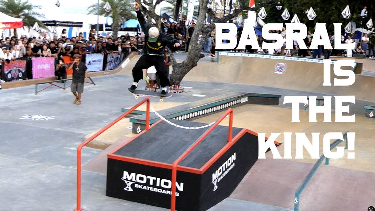 Басрал вернул себе титул короля Куты