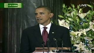 CNN: Obama wants India for Security Council