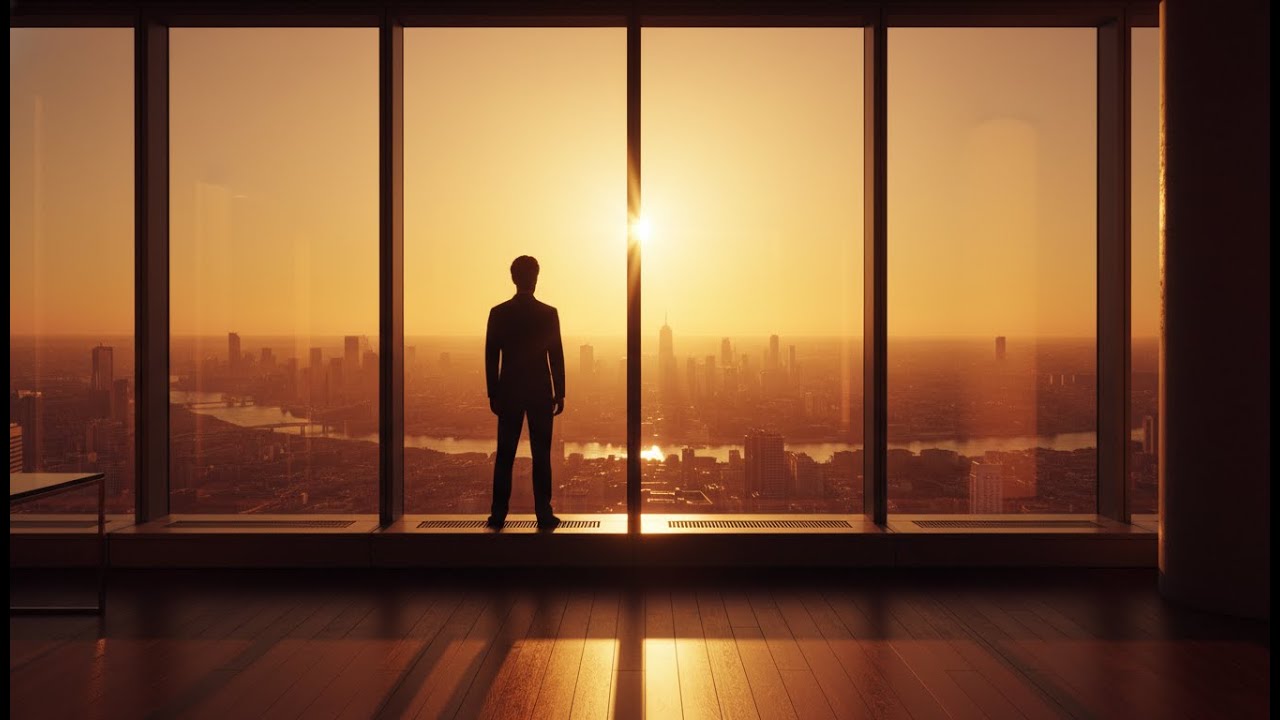 963Hz God Frequency: Force Wealth Timeline Jump & Manifest Instant Abundance (2026 Sleep Track)