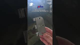 Yanman door hinge auto stamping die #punching #manufacturing #stamping #autohinge