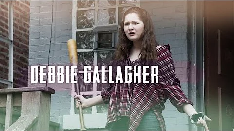 Debbie Gallagher | Thrift Shop