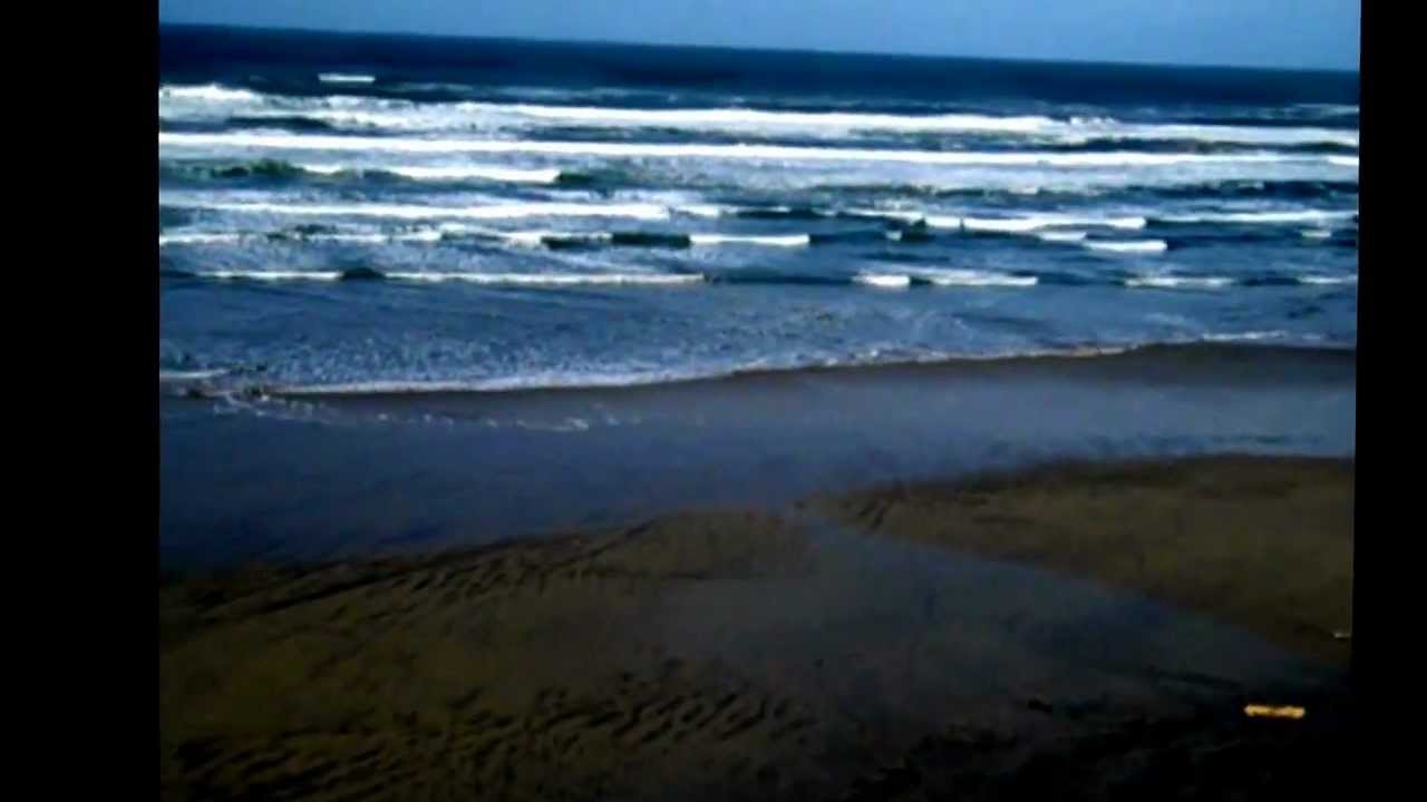 Newport Oregon Vacation Rental YouTube