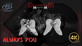 Depeche Mode - Always You (Medialook RMX 2023)