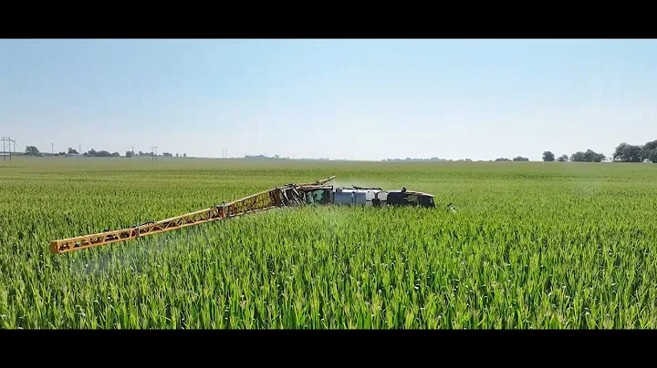 This Week in Agribusiness, September 27, 2025