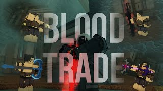2. trading | Deepwoken