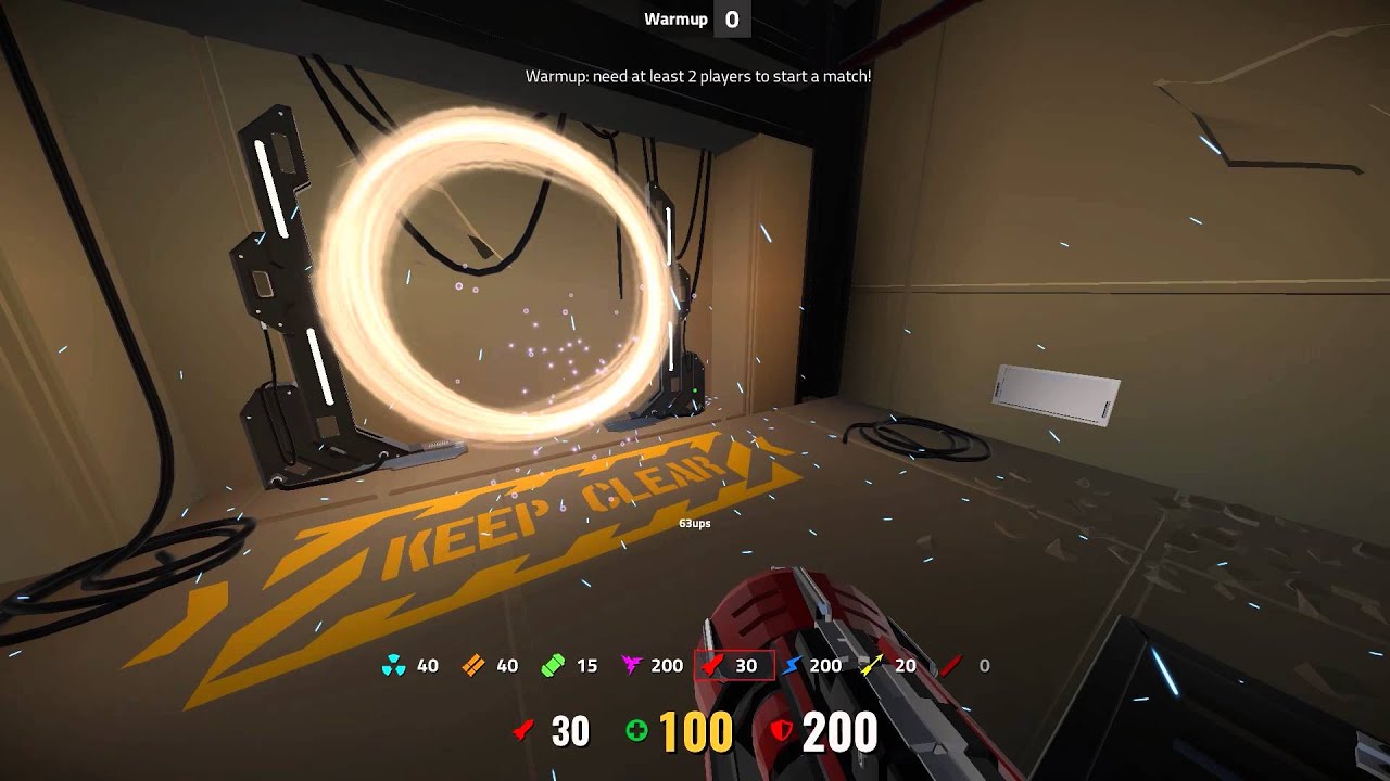 Reflex Movement Tutorial and Analysis - YouTube