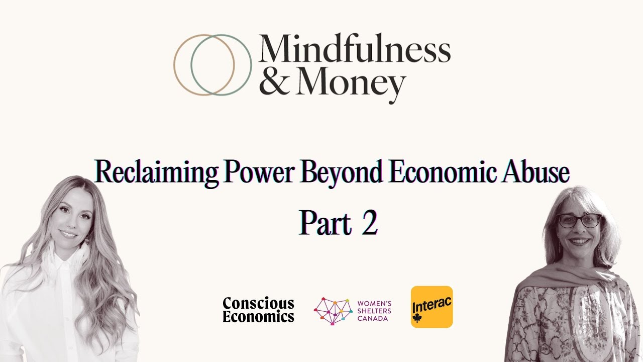 Reclaiming Power Beyond Economic Abuse - Part 2
