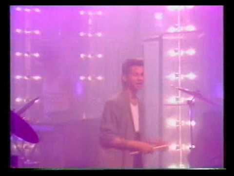 Depeche Mode - Master x Servant - Top Of The Pops 1984