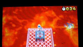 super mario 3d land walkthrough s8-4