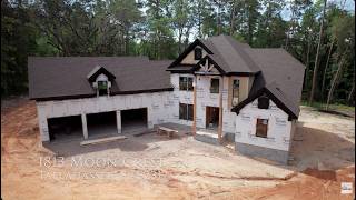 1813 Moon Crest Ln, Tallahassee, FL 32312