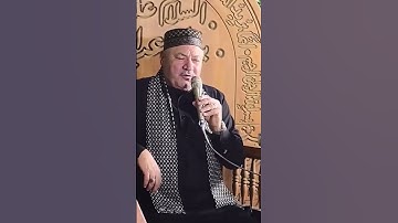 (ويطعمون الطعام على حبه مسكينا ويتيما واسيرا) - من روائع التلاوات للقارئ عامر الكاظمي(سورة الإنسان)