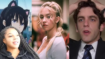 Annoying Characters - Degenerocity | Reaction