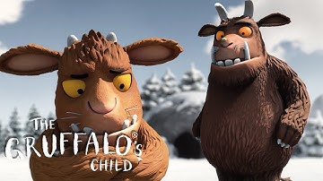 The Gruffalo