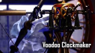 TeknoAXE's Royalty Free Music - Voodoo Clockmaker -- Background/Percussion -- Royalty Free Music screenshot 5