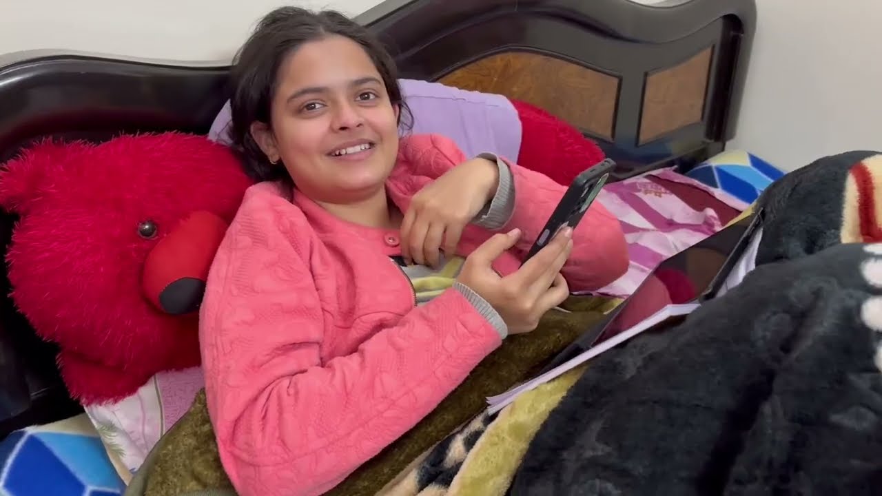 Aaj toh mera he popat ho gya😅🤣71/365