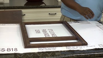 Base Cabinet Assembly Video - TheRTAStore.com