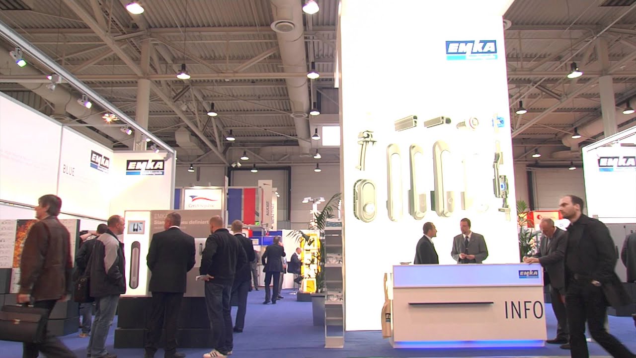 Hannover Messe 2012