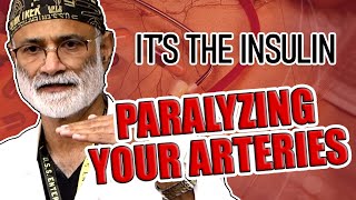 What We Eat is Directly Linked to Prediabetes - Here's Why by Dr. Pradip Jamnadas, MD 232,175 views 2 years ago 6 minutes, 5 seconds