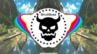 Inna - Oh My God - (Bass Boosted)
