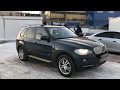 X5 E70 за 550 тысяч рублей?Уже реально ,но пока только на выкуп!Цена или состояние!?Стоит ли он того