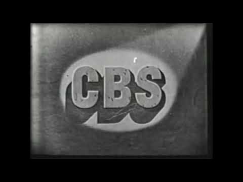 This Is CBS, The Columbia Broadcasting System. Csupo - YouTube