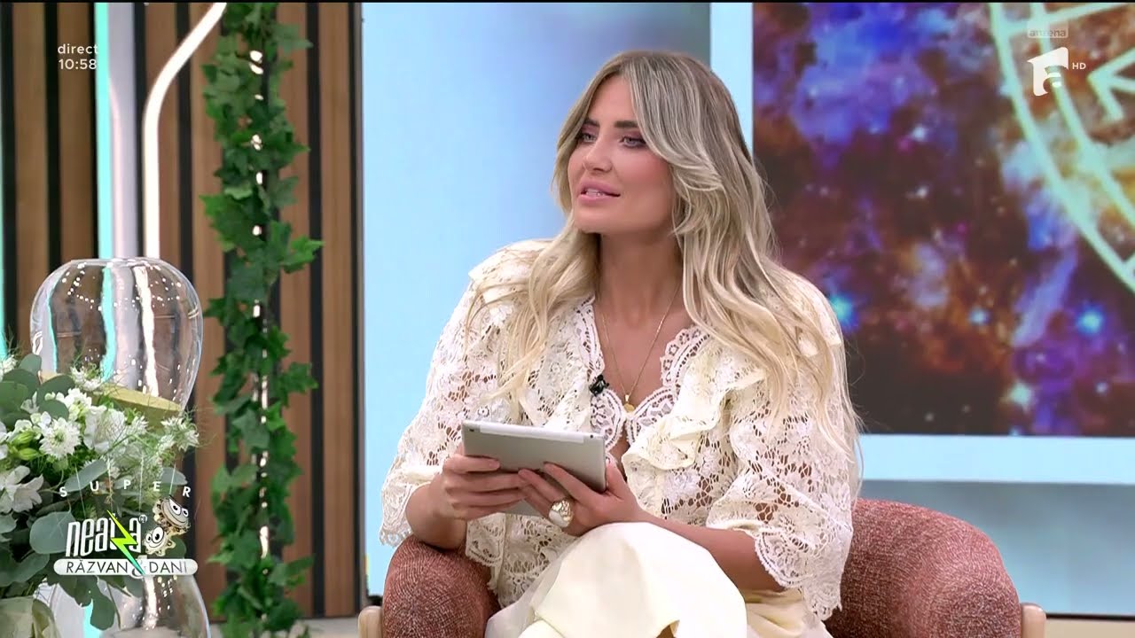 Previziuni astrale pentru perioada 20-26 aprilie 2026 | Horoscop