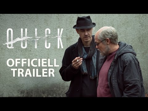 Quick | Officiell trailer | Se den hemma