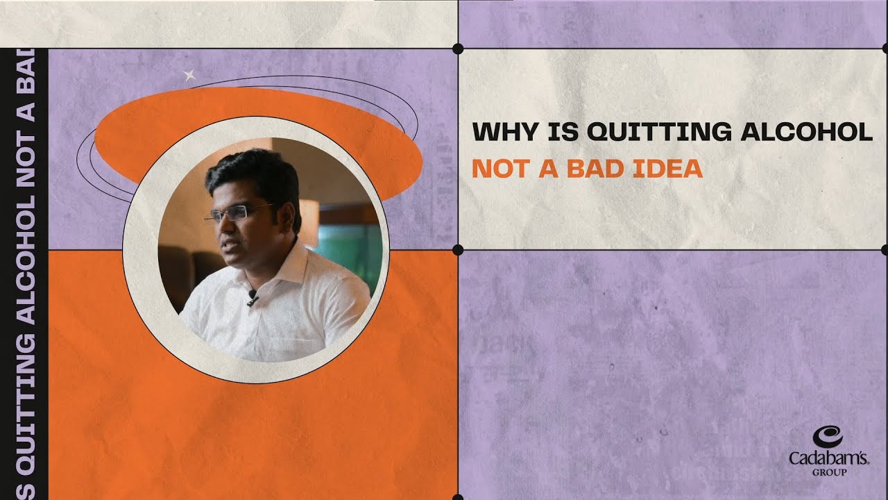 Embracing Sobriety: Exploring the Benefits of Quitting Alcohol