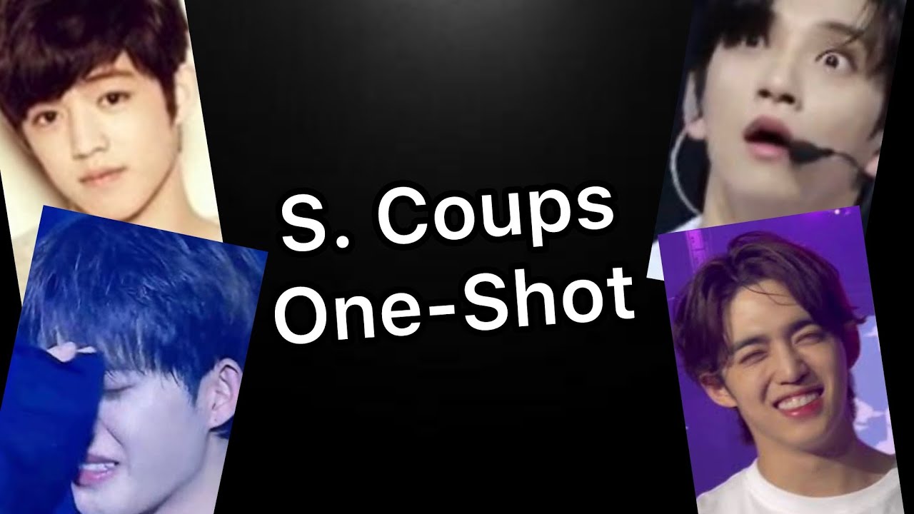 Seventeen S. Coups Imagine- “The Years I Hated you”- One- Shot