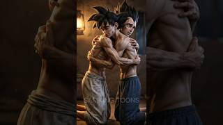 Goku Ne Vegeta Ko Samjha Diya Kisaan Ki Value… Emotional Twist Part 2 😭🌾