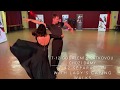 Dance academy  paso doble c gold