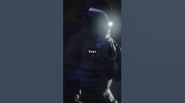 SpaceX’s Polaris Dawn: First Non-Professional Spacewalk! #shorts