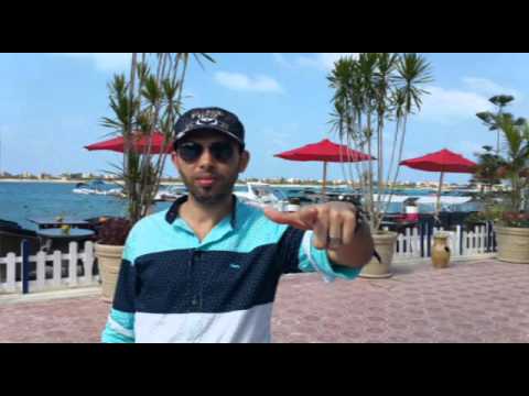 بسلم عليك علشان لقيتك مره وحده وحشتني