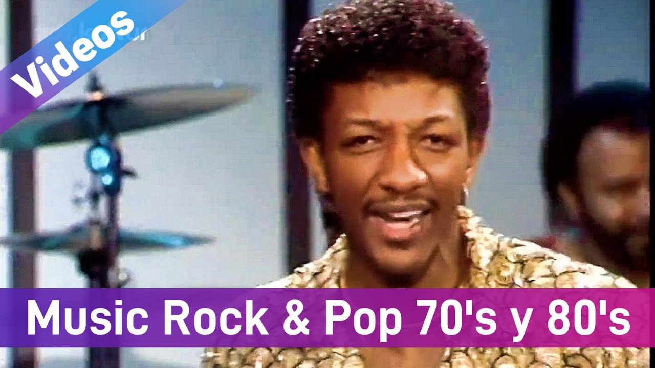 Video Music Rock & Pop 70's y 80's (Vol.4)