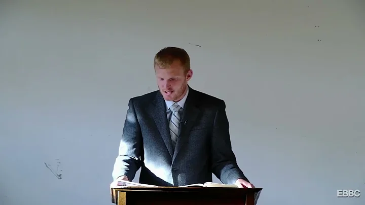 A ~ Autonomy of the Local Church | B.A.P.T.I.S.T.S