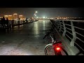 4K | CYCLING THROUGH THE STREETS OF SUMGAİT | 2021 | CITY TOUR