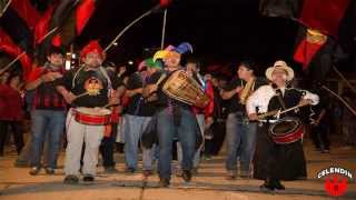 Carnaval Rosarino 2015 (Celendin-Cajamarca-Perú)