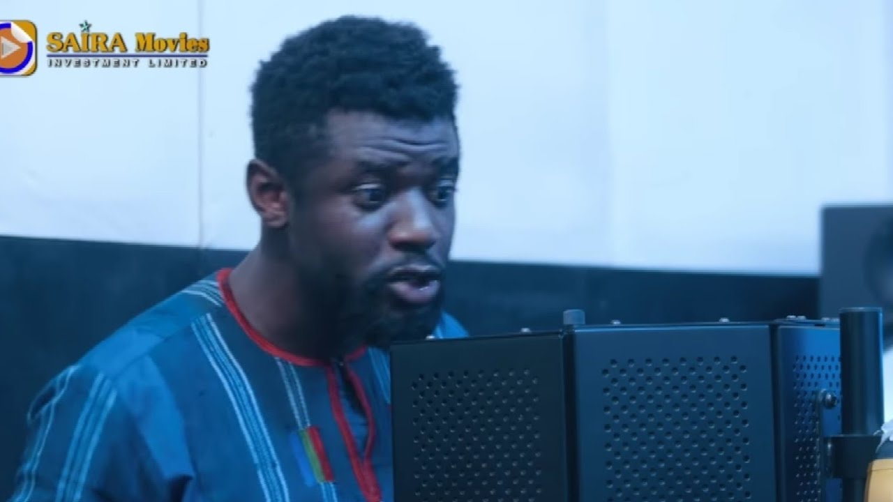 LABARIN DUNIYA |Excellency ||Labarina